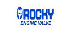 Rocky Engine Valve