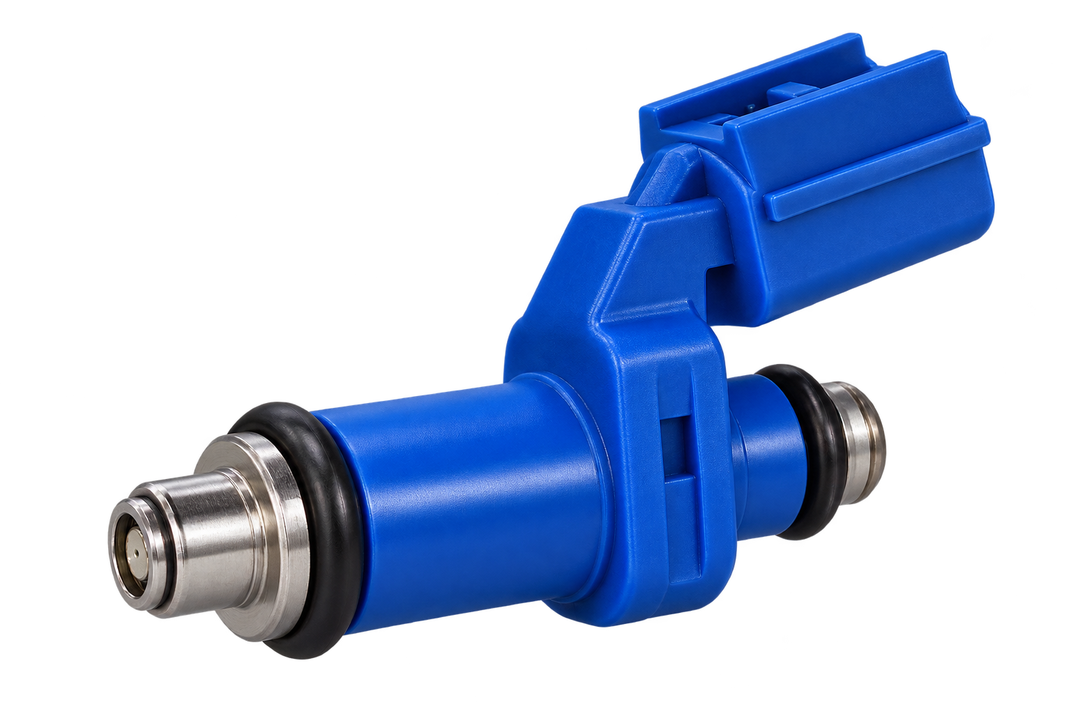 Injector