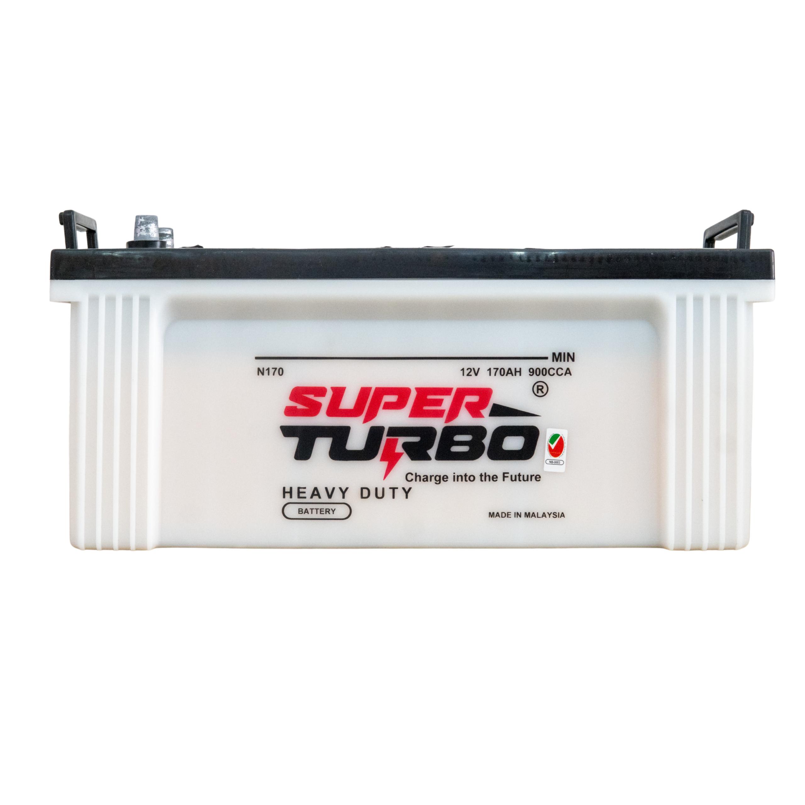 Products Photos - Super Turbo HDB 2