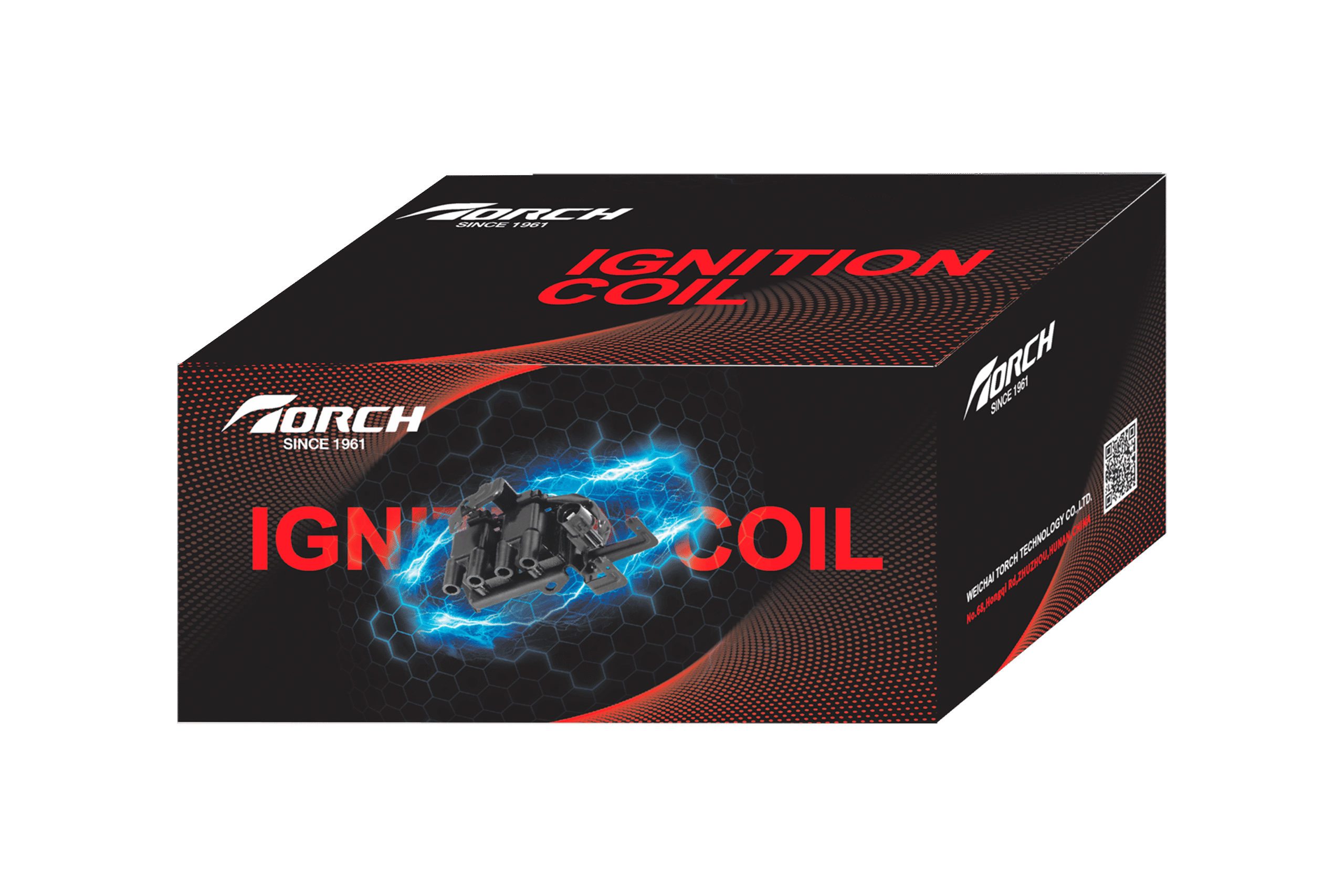 TORCH Box 1