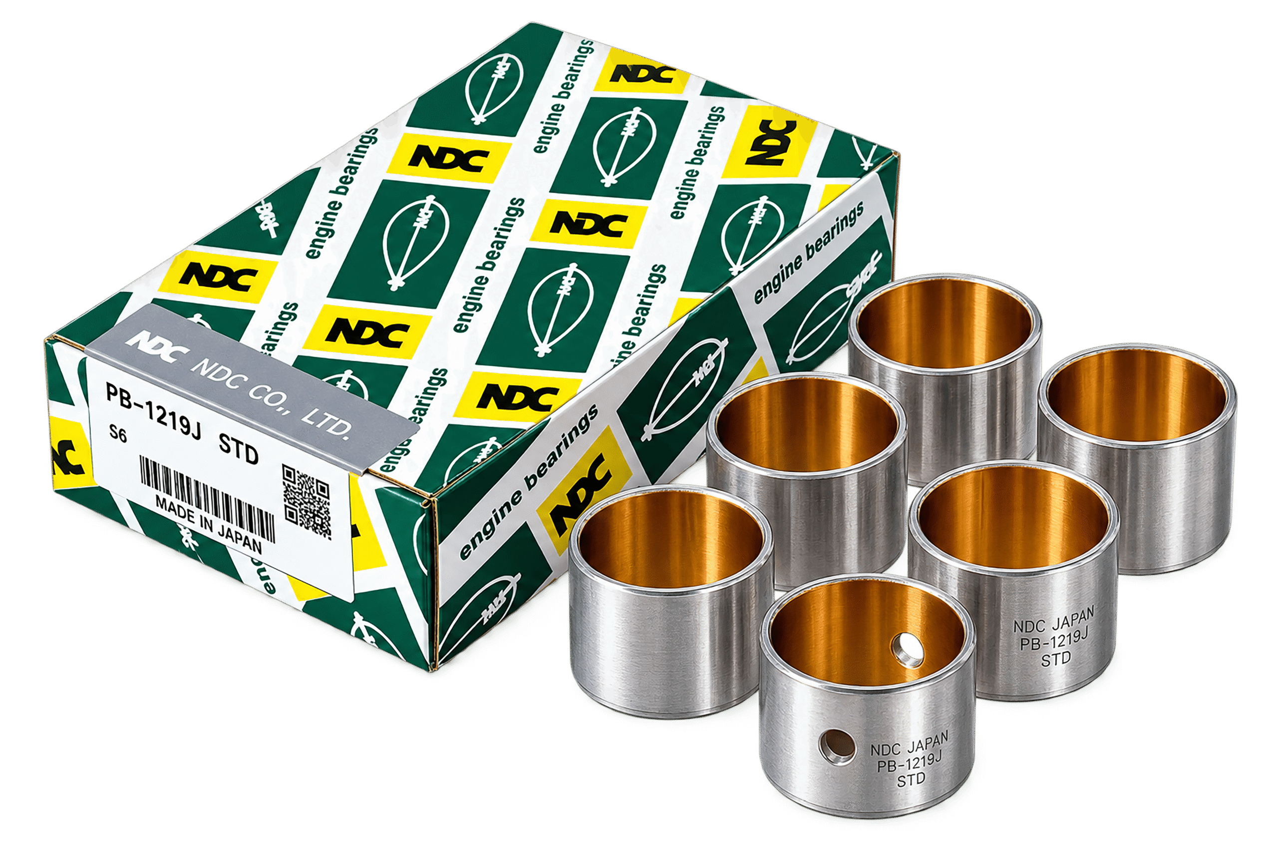 pin bush ndc (1)