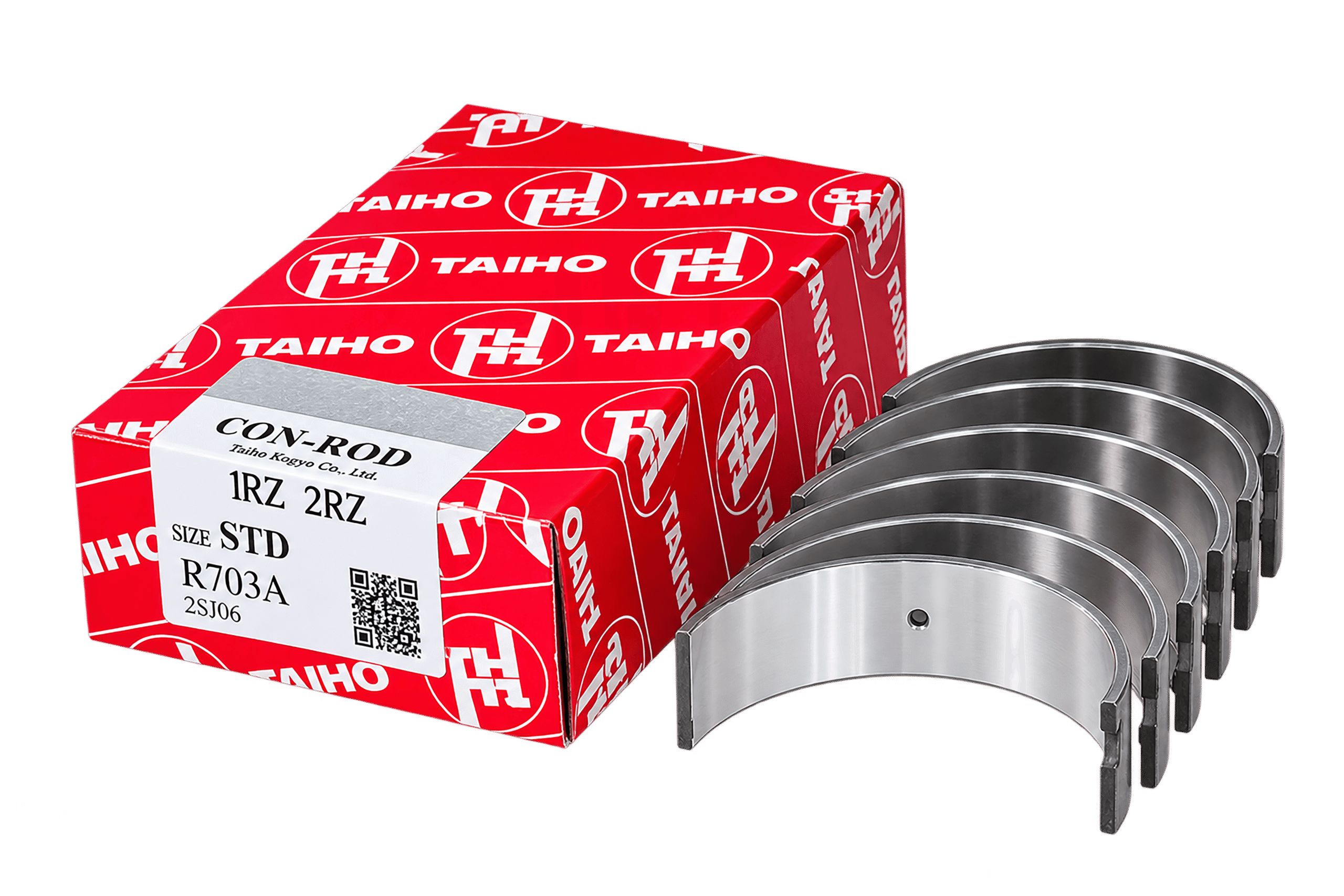 taiho connecting rod bearings (1) (1)