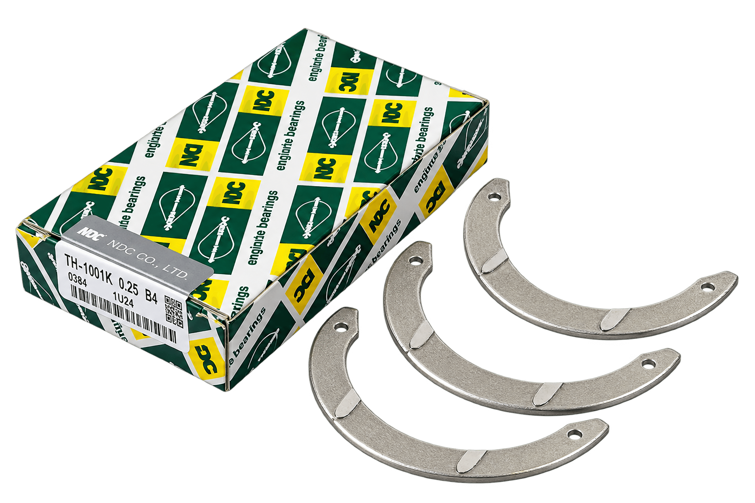 thrust washers ndc (1)